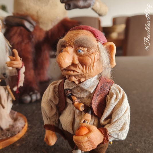 Hoggle