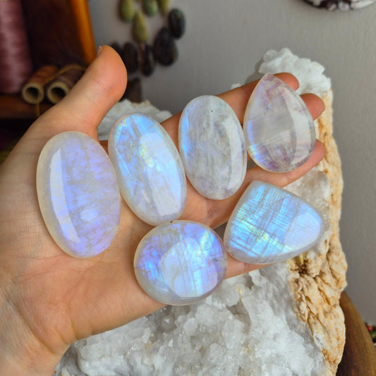 Moonstone - Rainbow