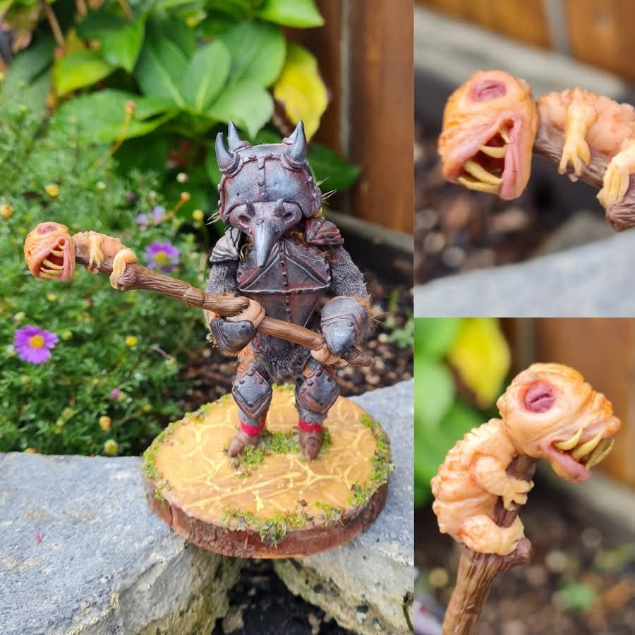 The Nipper Goblin