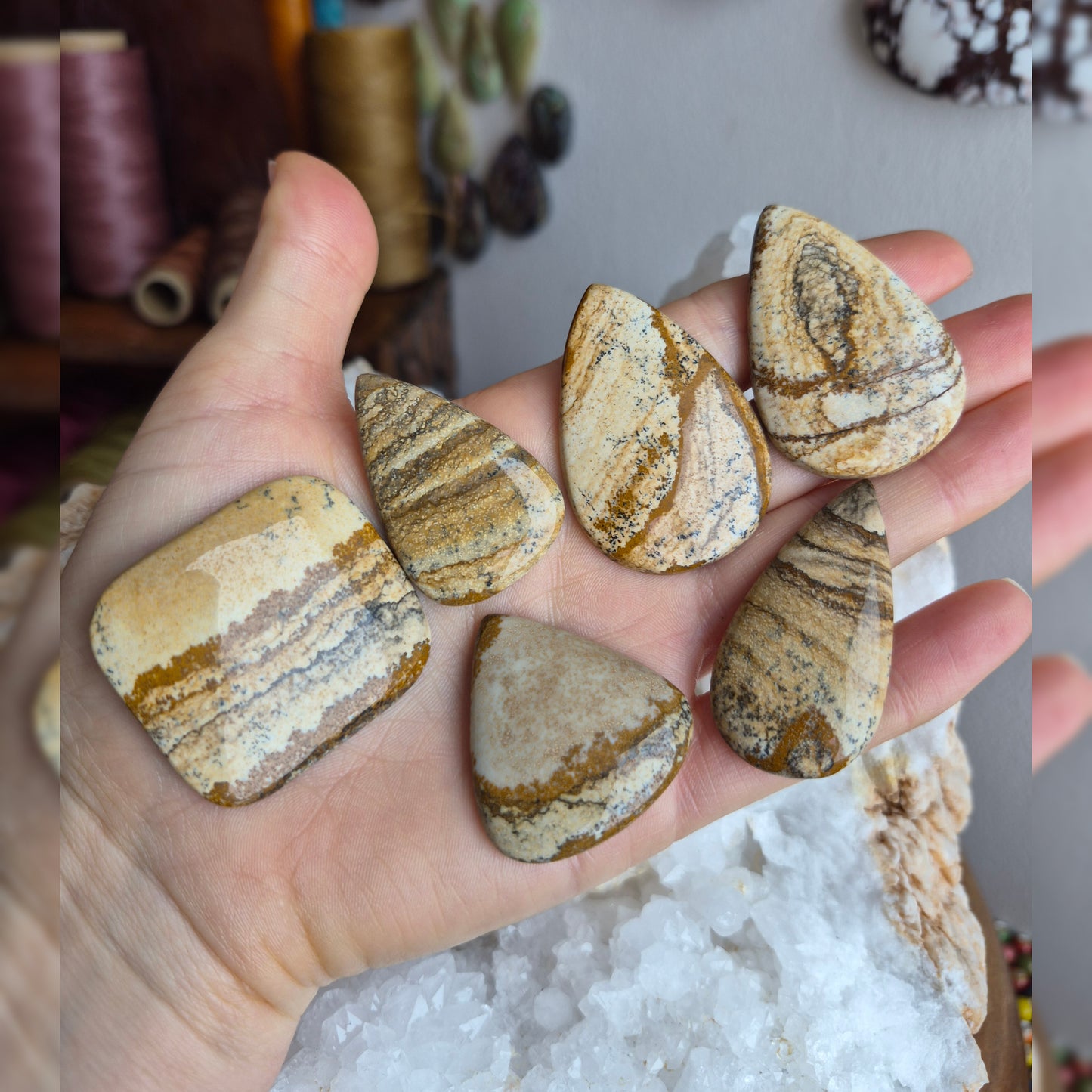 Picture Jasper