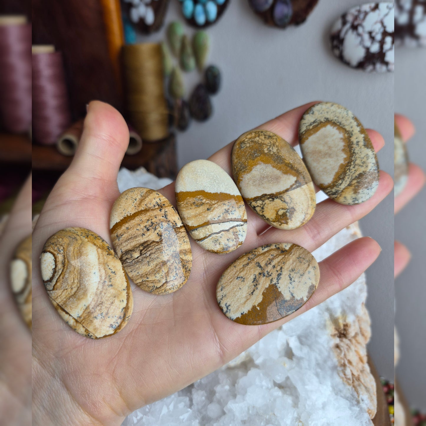 Picture Jasper