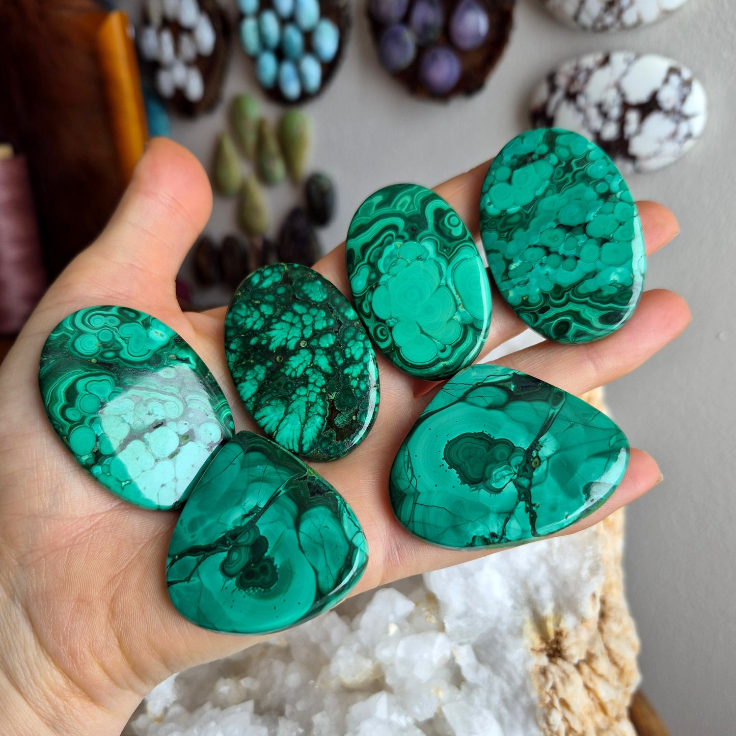 Malachite