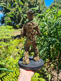 Guardians of The Galaxy Groot Art Doll