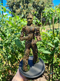 Guardians of The Galaxy Groot Art Doll