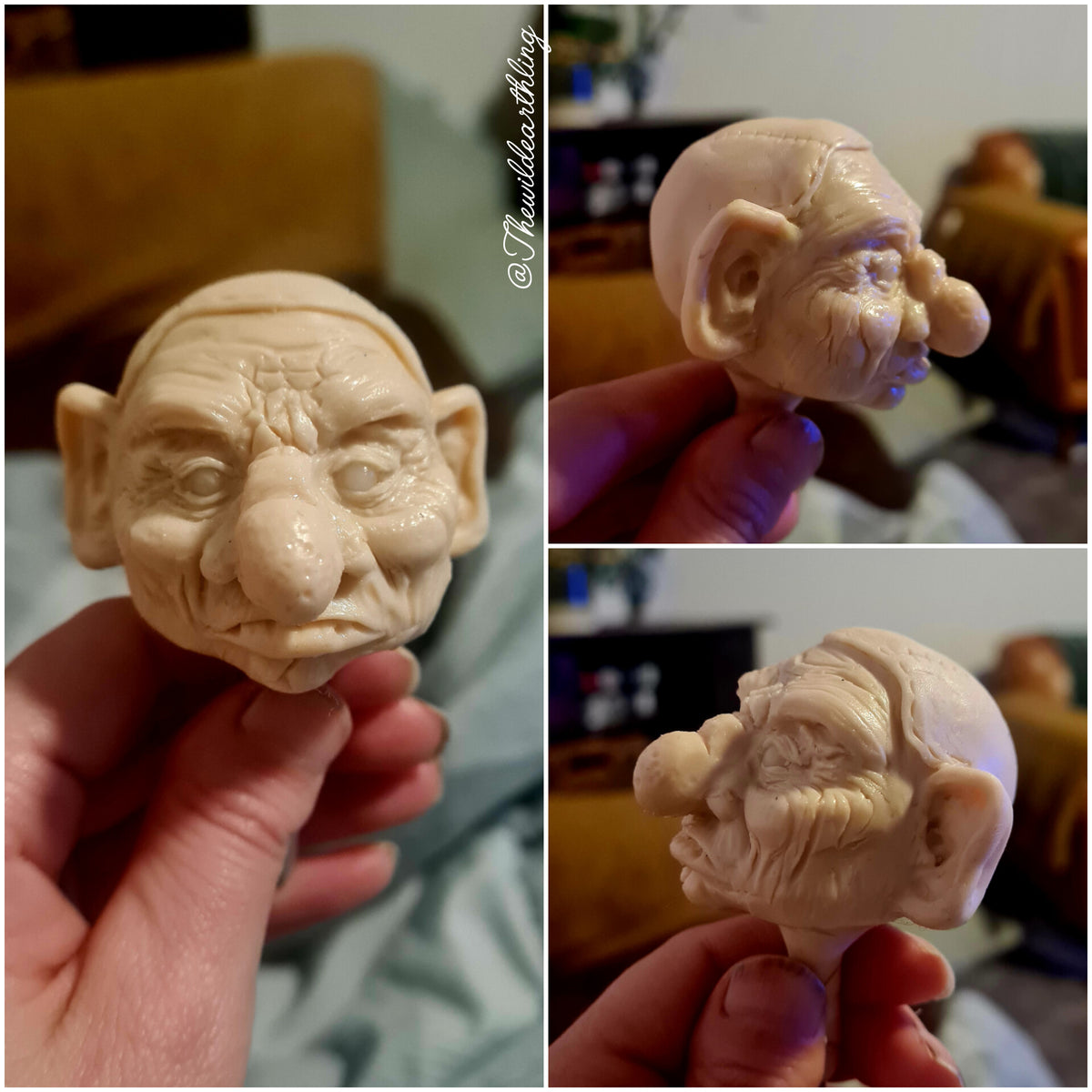 Hoggle