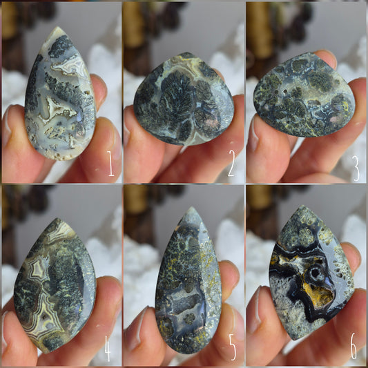 Marcasite with Pyrite