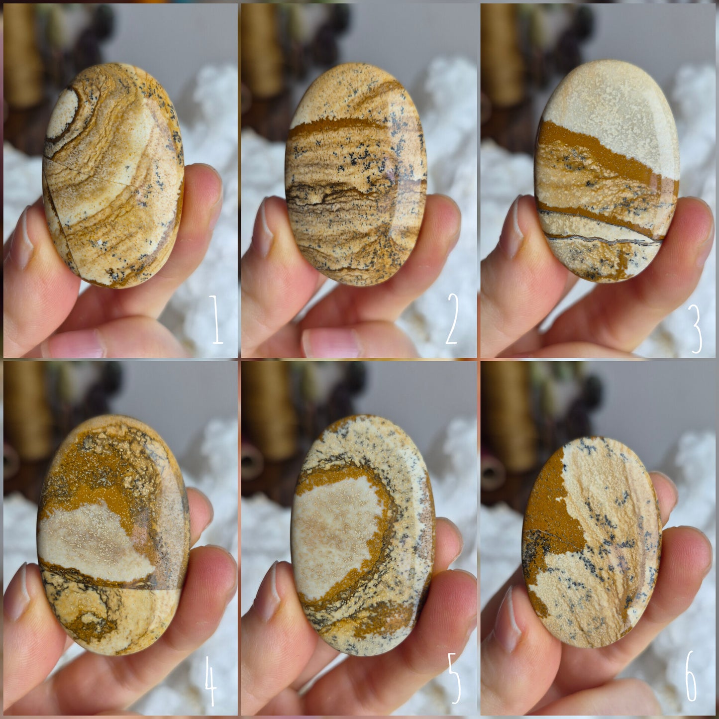 Picture Jasper