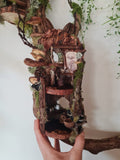 The Hanging Villa