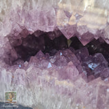 Amethyst Cave 7.8kg