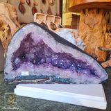 Amethyst Cave 7.6kg