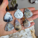 Dendritic Opal
