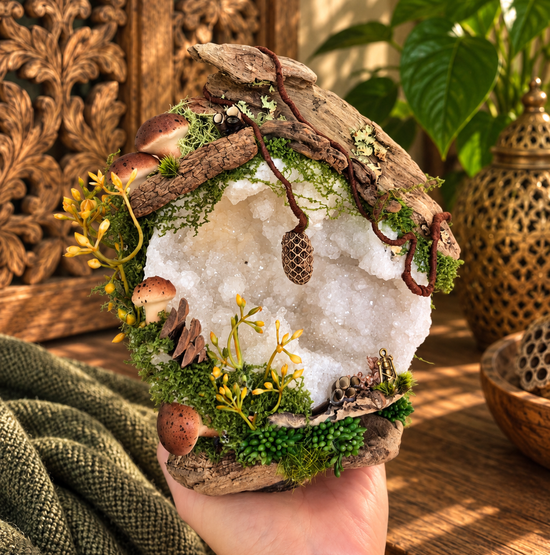 Elder Hollow