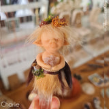 Charlie (Release Date 1st June 3pm)