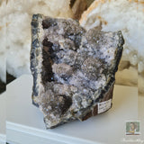 Black Amethyst Cluster 1.57kg