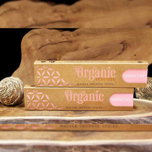 Frankincense Masala Sticks