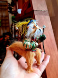 Sir Didymus on Ambrosius