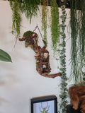 The Hanging Villa