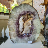 Amethyst Ring 3.33kg