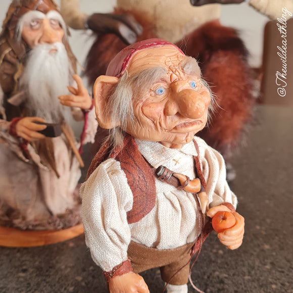 Hoggle