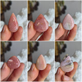 Pink Opal