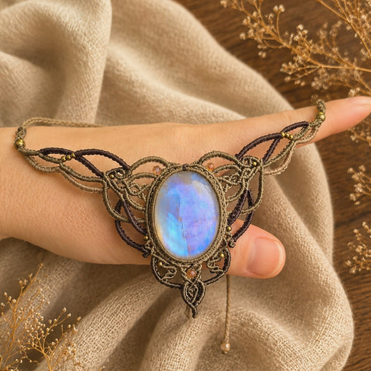 The Filigree
