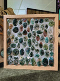 Moss Agate x1