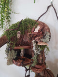 The Hanging Villa