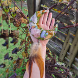 Rose Quartz & Citrine Moon