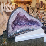 Amethyst Cave 7.6kg
