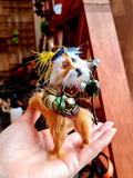 Sir Didymus on Ambrosius