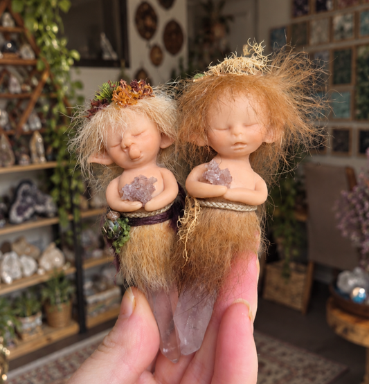 The Hawthorn Brothers