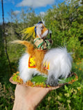 Sir Didymus on Ambrosius