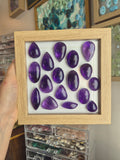 A Grade Amethyst x1