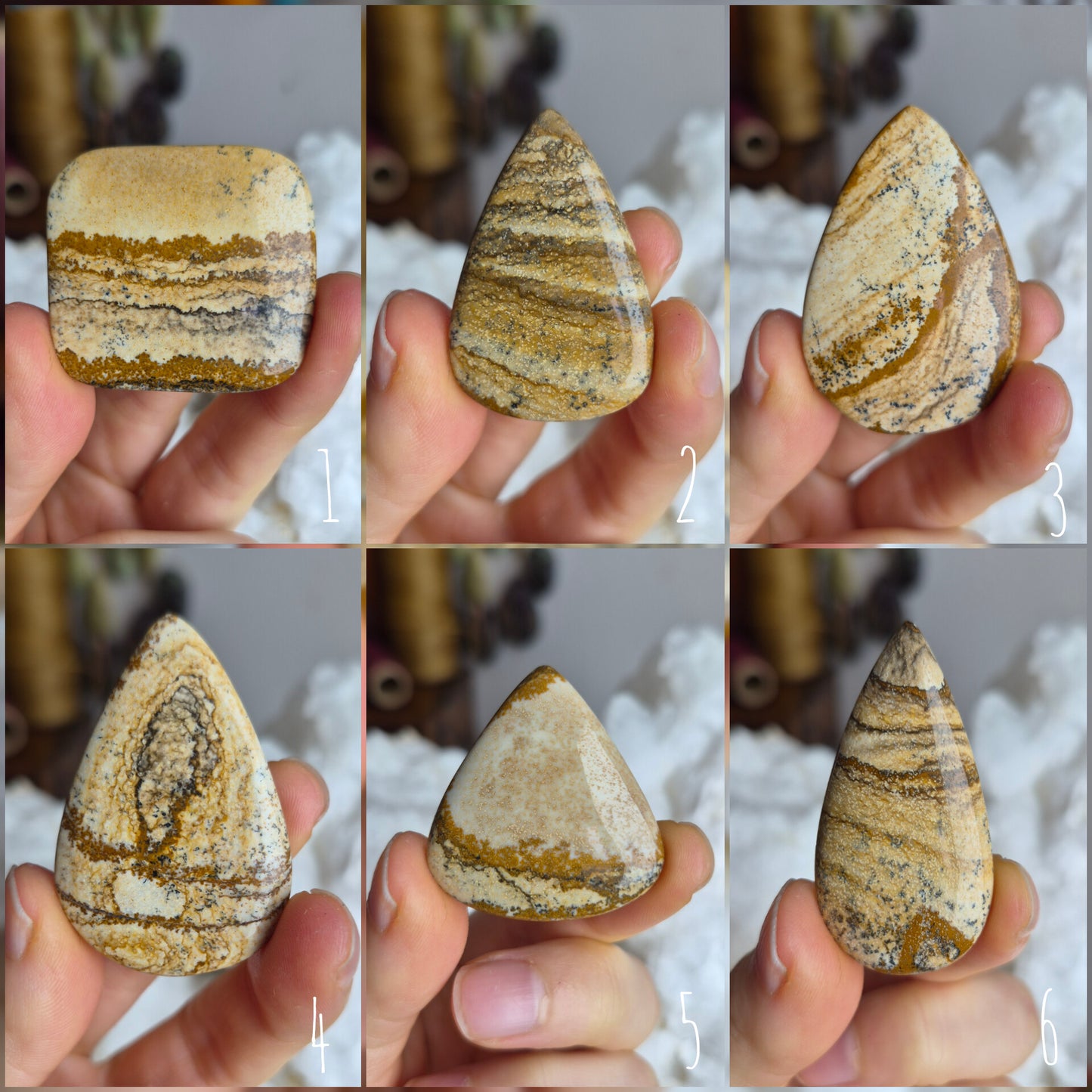 Picture Jasper
