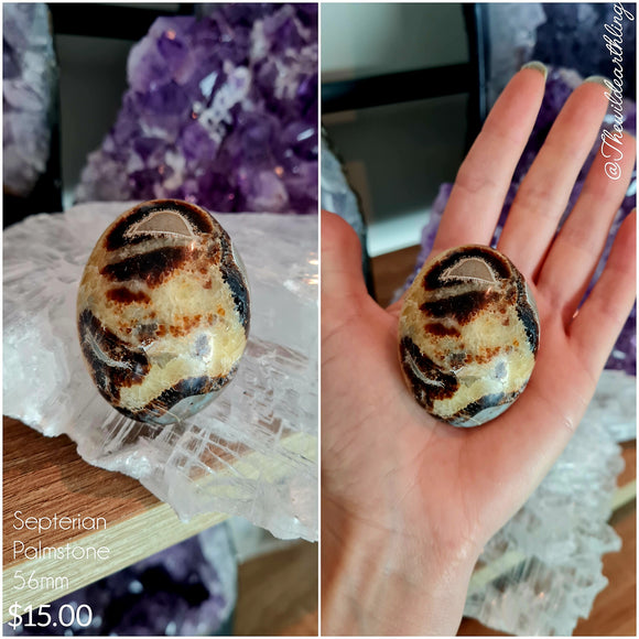 Septerian 56mm