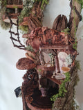 The Hanging Villa