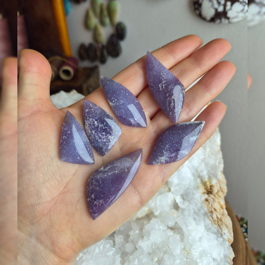 Grape Agate