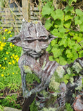 Sir Oakly the Forest Keeper