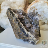 Black Amethyst Cluster 1.57kg