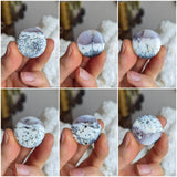 Dendritic Opal