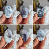 Dendritic Opal
