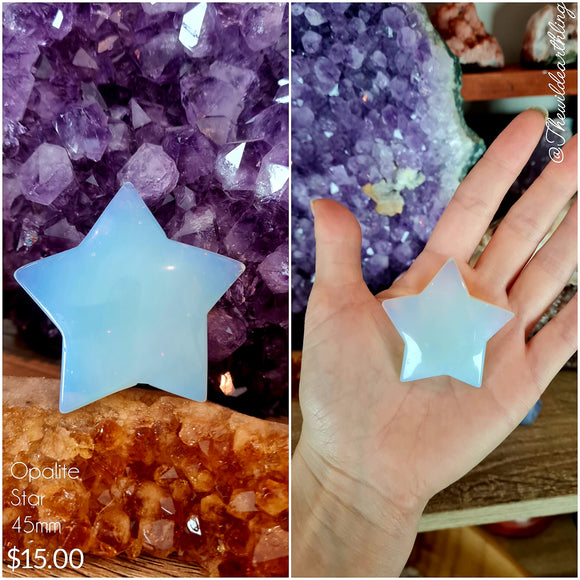 Opalite 45mm