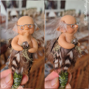 Grandpa Joe (Release Date 1st June 3pm)