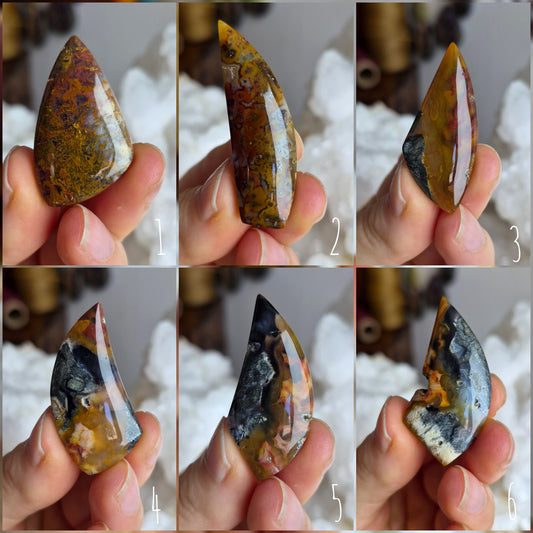 Marcasite