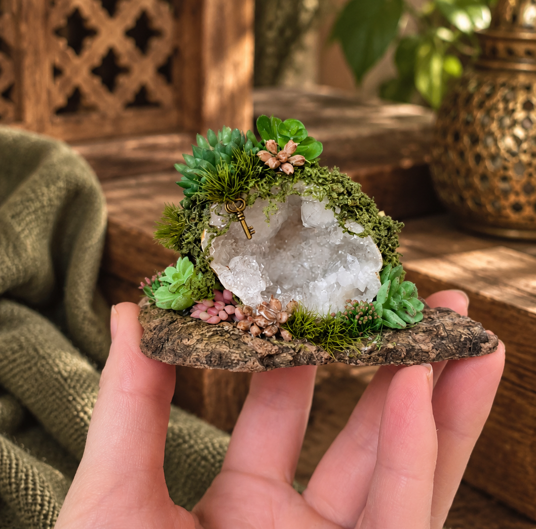 Little Mossland