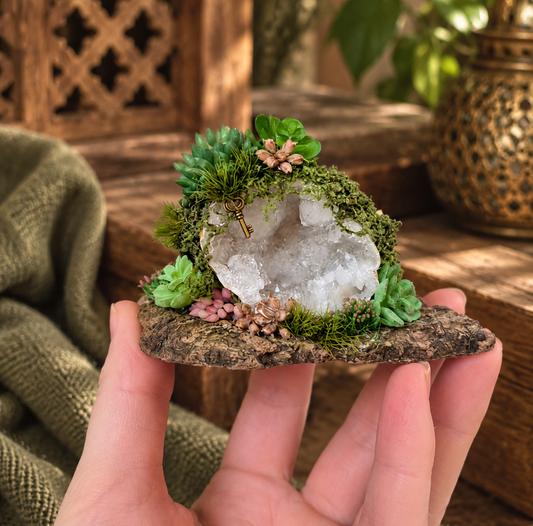 Little Mossland