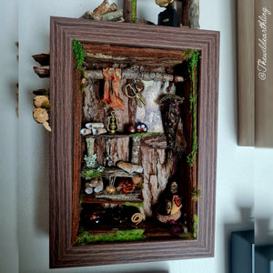 The Sewing Room