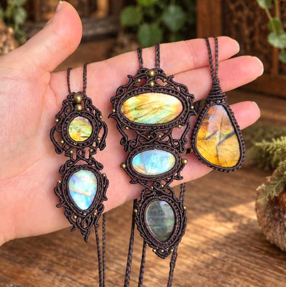 Golden Sunset Collection
