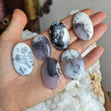 Dendritic Opal