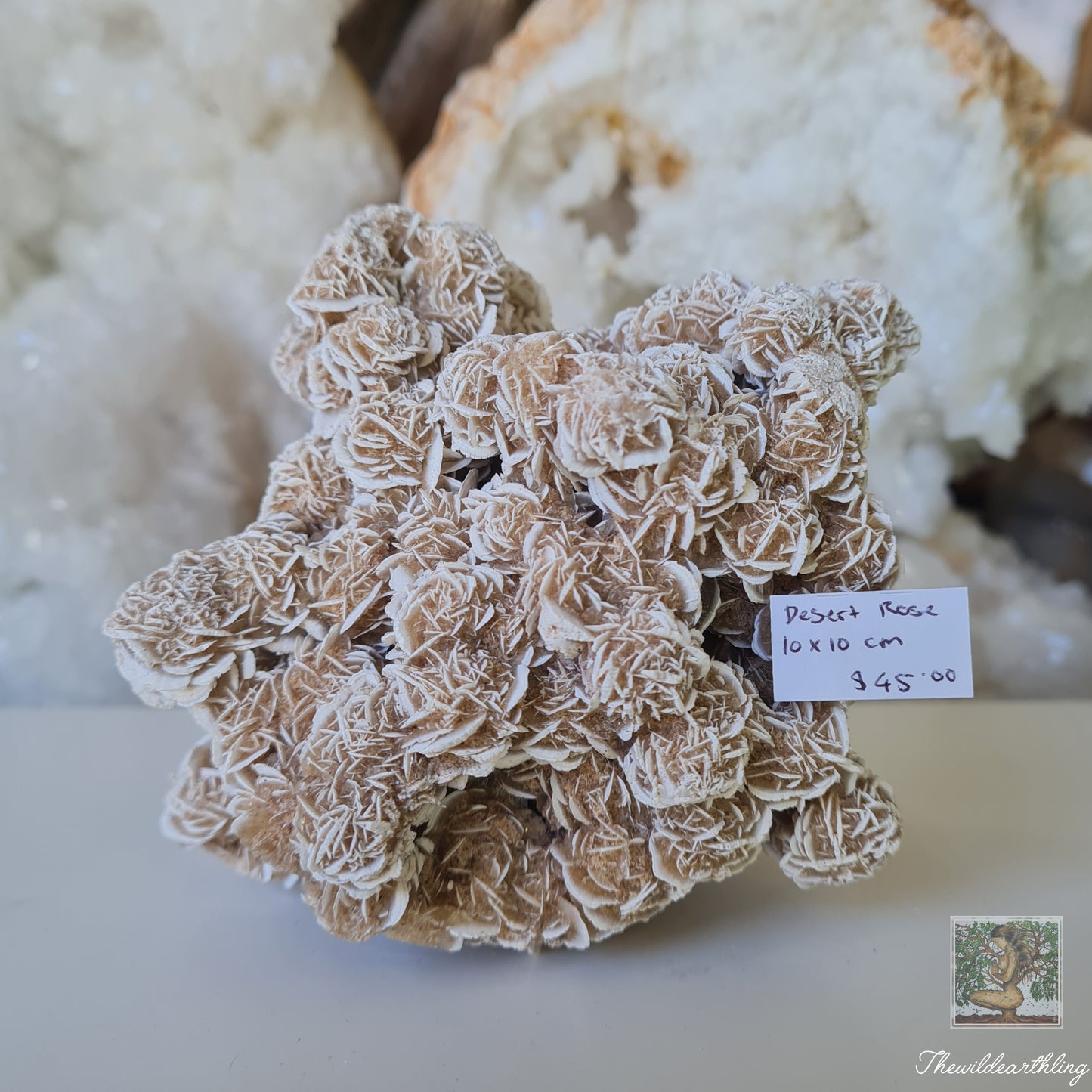 Desert Rose 353g